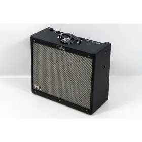 19788158 Fender 197881338558 Hot Rod Deville Michael Landau 60w 2x12 Tube Guitar Combo Amp Ob