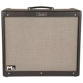 19788410 Fender 197881348410 Hot Rod Deville Michael Landau 60w 2x12 Tube Guitar Combo Amp Rf