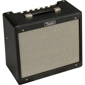 Fender 197881351519 Blues Jr. Iv Se 15w 1x12 Private Jack Guitar Combo Amp Rf