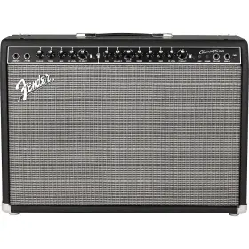 Fender 197881355029 Champion 100 Guitar Combo Amp Black Rf