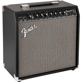 Fender 197881357511 Champion Ii 50 Combo Amp Black Rf
