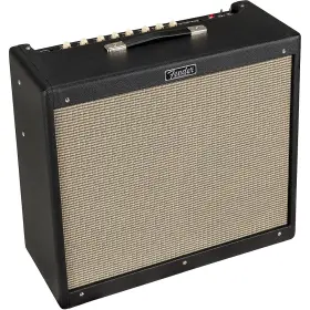Fender 197881357993 Hot Rod Deville 212 Iv 60w 2x12 Tube Guitar Combo Amp Blk Rf