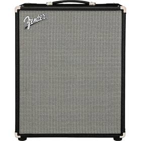 Fender 197881361464 Rumble 800 800w 2x10 Bass Combo Amp Black Rf
