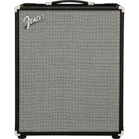 800w Fender 197881361464 Rumble 800 2x10 Bass Combo Amp Black Rf