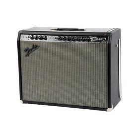 Fender 197881374884 Vintage Reissue Ft65 Twin Reverb 85w 2x12 Guitar Combo Amp Ob