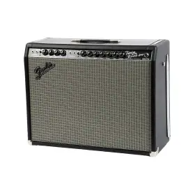 Ft65 Fender 197881374884 Vintage Reissue Twin Reverb 85w 2x12 Guitar Combo Amp Ob