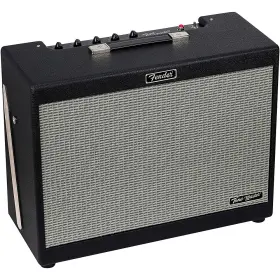 19788138592 Fender 197881381592 Tone Master Fr-12 1 000w 1x12 Frfr Powered Speaker Cab Blk Rf