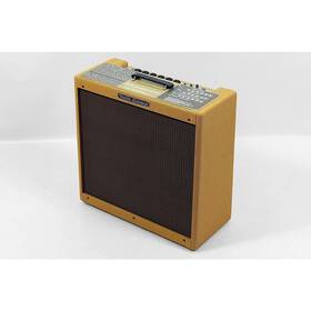 Fender 197881399207 Vintage Reissue Ft59 Bassman Ltd 4x10 Guitar Combo Ob