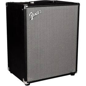 Fender 197881403782 Rumble 500 2x10 500w Bass Combo Amp Rf