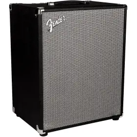 500w Fender 197881403782 Rumble 500 2x10 Bass Combo Amp Rf