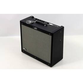 Fender 197881408732 Hot Rod Deville Michael Landau 60w 2x12 Tube Guitar Combo Amp 19780732 Ob