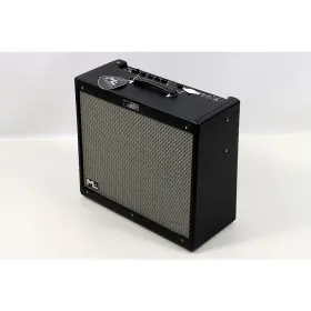 19780732 Fender 197881408732 Hot Rod Deville Michael Landau 60w 2x12 Tube Guitar Combo Amp Ob