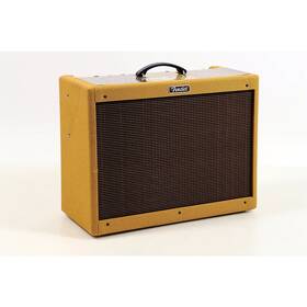 Fender 197881408787 Blues Deluxe Reissue 40w 1x12 Combo Amp Ob