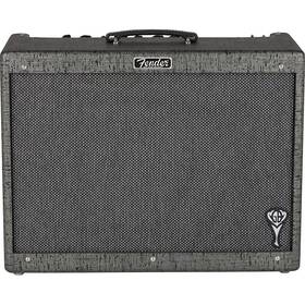 Fender 197881425685 George Benson Hot Rod Deluxe 40w Tube Guitar Combo Amp Blk 19788125685 Rf