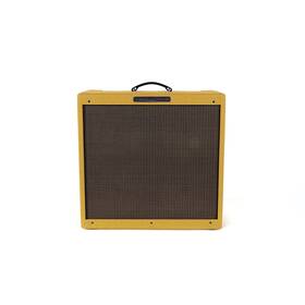 Fender 197881428877 Vintage Reissue Ft59 Bassman Ltd 4x10 Guitar Combo Ob