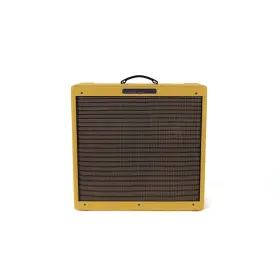 Ft59 Fender 197881428877 Vintage Reissue Bassman Ltd 4x10 Guitar Combo Ob