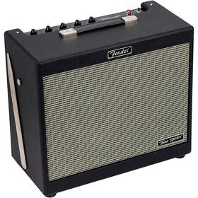 Fender 197881438890 Tone Master Fr-10 1 000w 1x10 Frfr Powered Speaker Cab Blk 19788143880 Rf