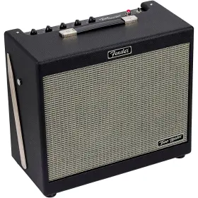 19788143880 Fender 197881438890 Tone Master Fr-10 1 000w 1x10 Frfr Powered Speaker Cab Blk Rf