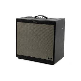 Fender 197881439057 Acb50 Adam Clayton Signature Tube Bass Combo Amp Black Ob