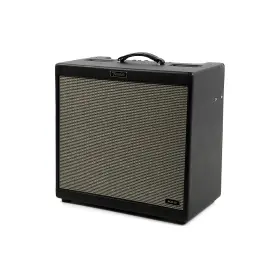 Acb50 Fender 197881439057 Adam Clayton Signature Tube Bass Combo Amp Black Ob