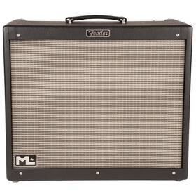 Fender 197881458614 Hot Rod Deville Michael Landau 60w 2x12 Tube Guitar Combo Amp 19788614 Rf