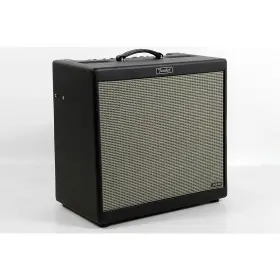 Acb50 Fender 197881469535 Adam Clayton Signature Tube Bass Combo Amp Black Ob