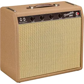 197881216 Fender 197881478216 Ft62 Princeton Chris Stapleton 12w 1x12 Tube Guitar Combo Amp Rf