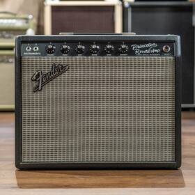 Fender 210000091256 Princeton Reverb Reissue