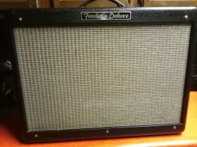 213202000 Fender Hot Rod Deluxe Tube Amplifier 180 Watt