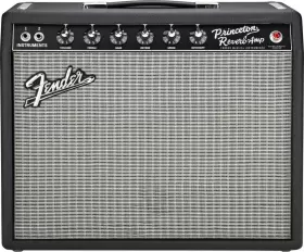 Fender 2172000000 65 Princeton Reverb 15-watt 1x10 Guitar Amplifier