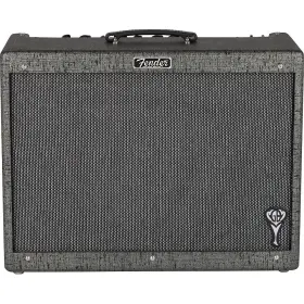 2230400000 Fender George Benson Hot Rod Deluxe 40w Tube Guitar Combo Amp Black