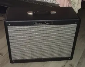 2231010000 Fender Hot Rod Deluxe 112 80w 1x12 Guitar Cabinet