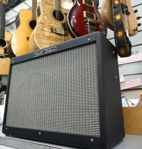 2231200000 Fender Hot Rod Deluxe Iv Electric Guitar Amplifier 40w Tube Amp