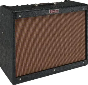 2231214030 Fender Hot Rod Deluxe 30th Anniversary 1x12 Tube Guitar Combo Amplifier 40w