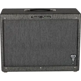 2231400000 Fender George Benson Signature Hot Rod 1x12 Guitar Cab Black