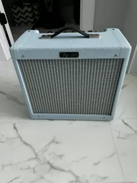2231500000 Fender Blues Junior Iv Combo Amplifier