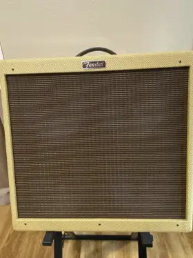 2232100000 Fender 4x10 Blues Deville 60 Watt Guitar Amp