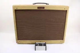 2232200000 Fender Blues Deluxe Reissue Vintage Style Tube Guitar Amplifier