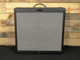 2232400000 Fender Hot Rod Deville Iii 212 Inch Excellent Condition