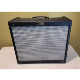 2236100000 Fender Hot Rod Deville Iii 212 Combo Tube Guitar Amp 2x12 60w 8 Ohm