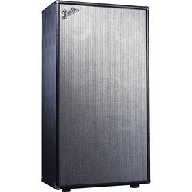 Fender 2249200000 Bassman Pro 810 8x10 Neo Bass Speaker Cabinet Black