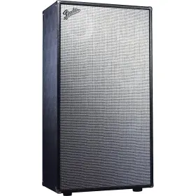 2249200000 Fender Bassman Pro 810 8x10 Neo Bass Speaker Cabinet Black 2249200000 Fender Bassman Pro 810 8x10 Neo Bass Speaker Cabinet Black