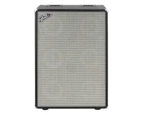 2249300000 Fender Used Bassman 610 Neo - Black