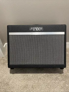 2264100000 Fender Bassbreaker 30r Combo Guitar Amplifier
