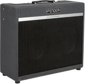 2265006000 Fender Bassbreaker 45 2x12 Inch 45-watt Tube Combo Amp