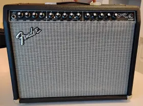 2267000020 Fender Stage 100-watt 1 X 12 Inch Dsp-effects Guitar Combo Amp