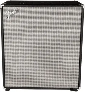 2270900000 Fender Rumble 410 500w 4x10 Bass Speaker Cabinet 8 Ohms New