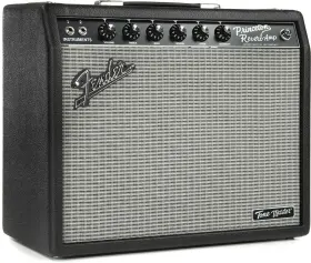 2274400000 Fender Tone Master Princeton Reverb 1 X 10-inch 12-watt Combo Amp