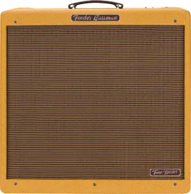 2274500000 Fender Tone Master Bassman 120v