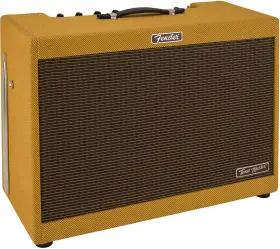 2275200010 Fender Tone Master Fr-12 1 000-watt X 12-inch Speaker Cabinet - Tweed